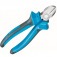 Alicate de corte diagonal isolado 6.1/4