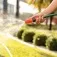 Mangueira reforçada para jardim 1/2