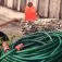 Mangueira reforçada para jardim 1/2