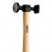 Martelo chapeador face plana 310 gramas - 40471/000