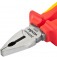 Alicate universal isolado VDE 1.000 volts 8 Alicate universal isolado VDE 1.000 volts 8