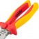 Alicate universal isolado VDE 1.000 volts 8 Alicate universal isolado VDE 1.000 volts 8