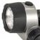Lanterna de cabeça com 7 leds e 30 lúmens - LC 007 Lanterna de cabeça com 7 leds e 30 lúmens - LC 007