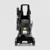 Kit Lavadora de alta pressão 1740 libras K2 Plus TURBO + Aplicador de detergente  110V