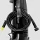 Kit Lavadora de alta pressão 1740 libras K2 Plus TURBO + Aplicador de detergente  110V