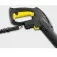 Kit Lavadora de alta pressão 1740 libras K2 Plus TURBO + Aplicador de detergente  110V