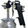 Pistola de pintura tipo suco com bico de 1.7 mm - SGT-3112A