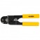 Alicate crimpador para terminais RJ45 - AC045