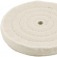 Roda de pano para polimento 6 Roda de pano para polimento 6