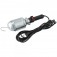 Cord�o de luz 60 watts com protetor de l�mpada