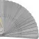 Calibrador de folga de 0,038 a 0,889 mm