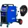 Kit Inversora de solda Multiprocesso 300A Hardmig 325 Flex + Máscara de solda automática