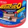 Fita adesiva reparadora uso geral 100 mm x 1,5 m -  Vedatudo Ultradry Fita adesiva reparadora uso geral 100 mm x 1,5 m -  Vedatudo Ultradry
