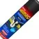 Borracha líquida impermeabilizante spray 400 ml - Vedatudo