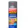 Borracha líquida impermeabilizante spray 400 ml - Vedatudo