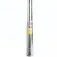 Bomba submersa caneta para poço 1 hp - 3SPFM2/17  220V