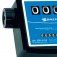 Medidor mec�nico para �leo diesel 20 a 120 L/min 4 d�gitos - BRE44