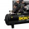 Compressor de ar 60 pés 425 litros 15 hp 175 lbs trifásico - Fort MSWV 60/425 Compressor de ar 60 pés 425 litros 15 hp 175 lbs trifásico - Fort MSWV 60/425