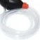 Bomba manual de sucção 100ml