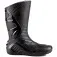 Bota de PVC cano médio com forro  - Motosafe