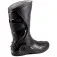 Bota de PVC cano médio com forro  - Motosafe
