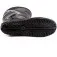 Bota de PVC cano médio com forro  - Motosafe