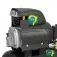 Compressor de ar 8,6 pés 25L 2 hp 120 libras - Pratiko CSI  220V