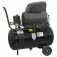 Compressor de ar 8,6 pés 25L 2 hp 120 libras - Pratiko CSI  220V