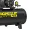 Compressor de ar 10 pés 110L 2 hp 140 libras trifásico - PRO CSV10/110