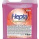 Desengraxante biodegradável 5L - Hepta Clean Desengraxante biodegradável 5L - Hepta Clean