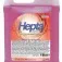 Desengraxante biodegradável 5L - Hepta Clean