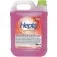 Desengraxante biodegradável 5L - Hepta Clean