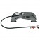 Bomba de ar com pedal para encher pneus - PREMIUM Bomba de ar com pedal para encher pneus - PREMIUM
