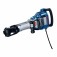 Martelo demolidor 1.750 watts encaixe sextavado de 28 mm - GSH 16-28  220V Martelo demolidor 1.750 watts encaixe sextavado de 28 mm - GSH 16-28  220V