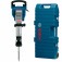 Martelo demolidor 1.750 watts encaixe sextavado de 28 mm - GSH 16-28  220V Martelo demolidor 1.750 watts encaixe sextavado de 28 mm - GSH 16-28  220V