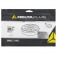 Filtro p/ multigases para respirador Jupiter 2 pe�as