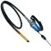 Motor vibratório portátil para concreto 2.200 watts  com mangote - GVC22EX  220V