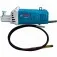 Motor vibratório portátil para concreto 2.200 watts  com mangote - GVC22EX  220V