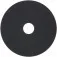Disco de corte para metal 115 x 1 x 22,23 mm