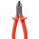 Alicate de corte diagonal isolado 6.1/2 Alicate de corte diagonal isolado 6.1/2