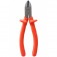 Alicate de corte diagonal isolado 6.1/2 Alicate de corte diagonal isolado 6.1/2