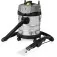 Extratora de carpetes e aspirador 20 Litros 1700 watts - Puzzi 4/20  110V