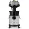 Extratora de carpetes e aspirador 20 Litros 1700 watts - Puzzi 4/20  110V