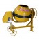 Betoneira 400 litros Com Motor Monofsico e Chave Eltrica NR12 - RLL-400NR12C/M