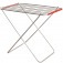 Varal de cho 56 x 80 x 88 cm em alumnio