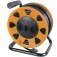 Extenso eltrica 20 metros 2 x 2,50 mm 2P 20A com carretel - MAXIPRO