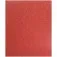 Folha de lixa para massas 225 x 275 mm - A257