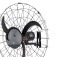 Climatizador de parede fixo 1 metro - CL101F  220V Climatizador de parede fixo 1 metro - CL101F  220V