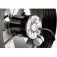 Exaustor axial industrial pesado 40 cm - EP40  220V