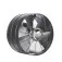 Exaustor axial industrial pesado 40 cm - EP40  220V
